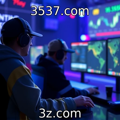 3537.com As Melhores Estratégias para Apostar em Jogos de E-Sports em 2025