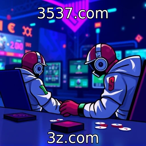 Dicas eficazes para aumentar suas chances nas apostas esportivas