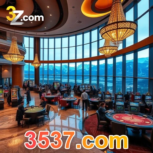 3537.com Jogos