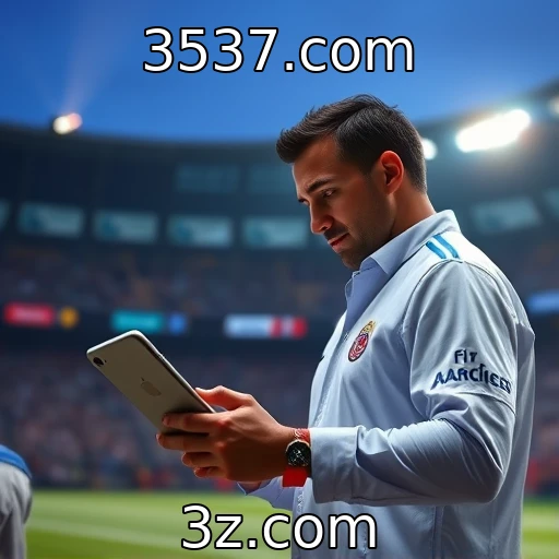 3537.com Os segredos para maximizar suas apostas em esportes ao vivo