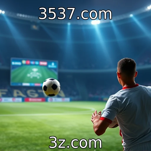 Apostas esportivas: como analisar partidas para maximizar ganhos