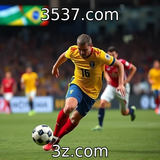 Explorando o Crescimento das Apostas Esportivas no Brasil em 2025