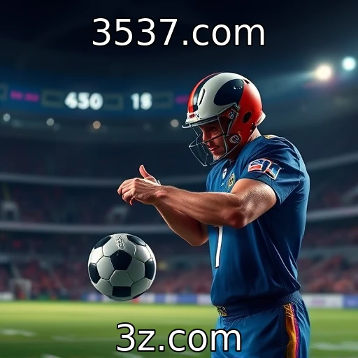 Lucros em alta: como as apostas esportivas transformam o cenário nacional