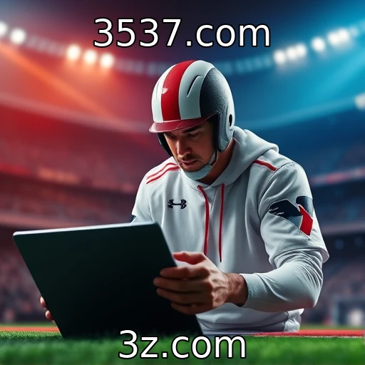 3537.com Dominando as apostas esportivas: dicas para maximizar seus ganhos