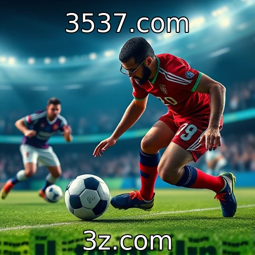 3537.com Apostas esportivas: estratégias para aumentar suas chances de vitória